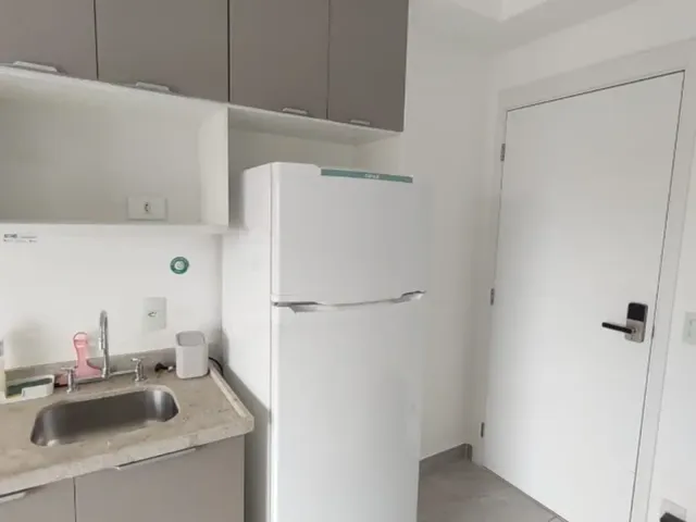 Studio com 19m² 1 quarto e 1 banheiro, à venda, no bairro Ipiranga em São Paulo