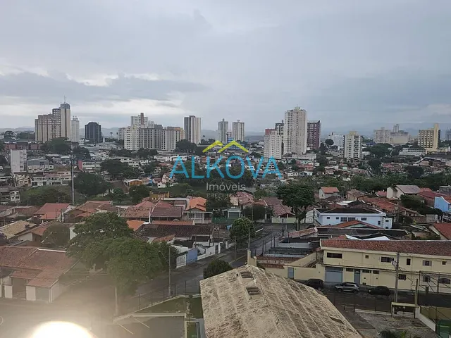 Apartamento 3 quartos e 2 banheiros, à venda, no bairro Vila Cardoso em São José dos Campos