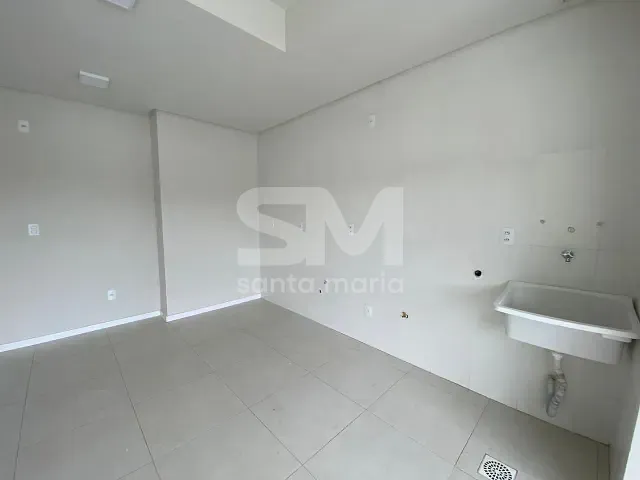 Apartamento 2 quartos e 2 banheiros, para alugar, no bairro Palmital em Chapecó