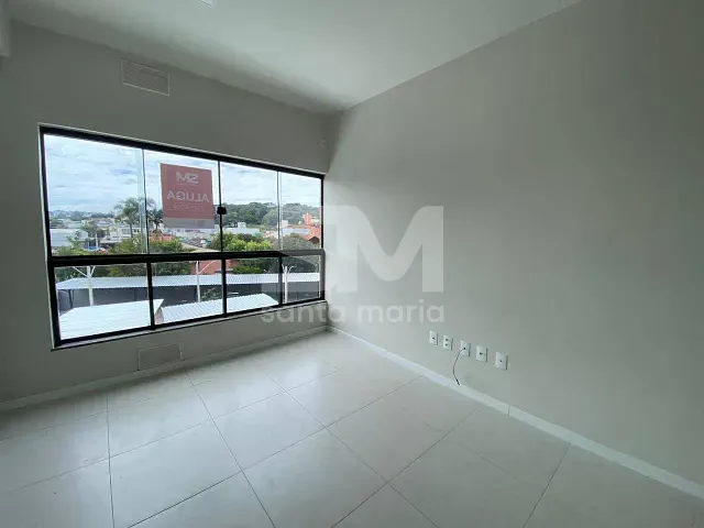 Apartamento 2 quartos e 2 banheiros, para alugar, no bairro Palmital em Chapecó
