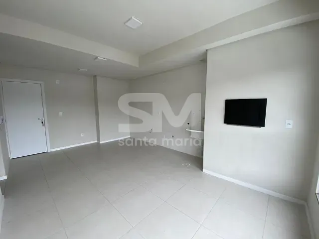 Apartamento 2 quartos e 2 banheiros, para alugar, no bairro Palmital em Chapecó