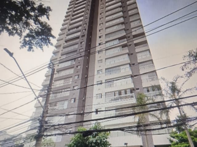 Foto do Apartamento - Apartamento para locação, Vila Mariana, semi - mobiliado São Paulo, SP | Vieira Imóveis