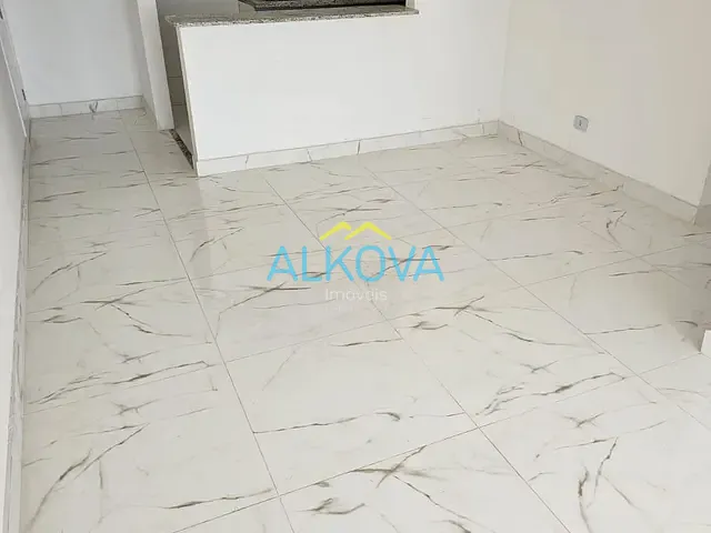 Apartamento 3 quartos e 2 banheiros, à venda, no bairro Jardim Califórnia em Jacareí