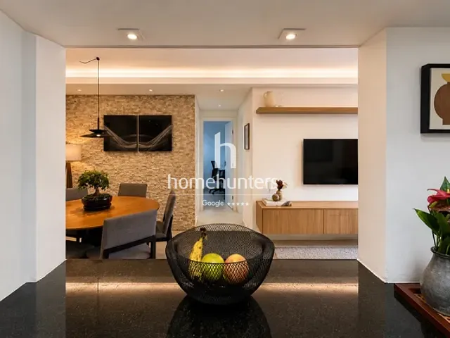 Apartamento com 84m² 2 quartos e 2 banheiros, à venda, no bairro Mansões Santo Antônio em Campinas