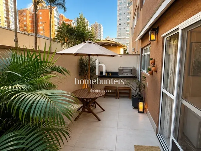 Apartamento com 84m² 2 quartos e 2 banheiros, à venda, no bairro Mansões Santo Antônio em Campinas