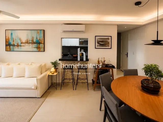Apartamento com 84m² 2 quartos e 2 banheiros, à venda, no bairro Mansões Santo Antônio em Campinas