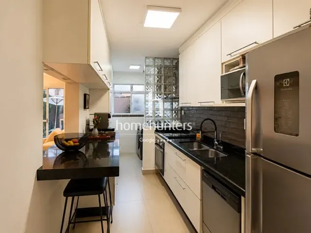 Apartamento com 84m² 2 quartos e 2 banheiros, à venda, no bairro Mansões Santo Antônio em Campinas