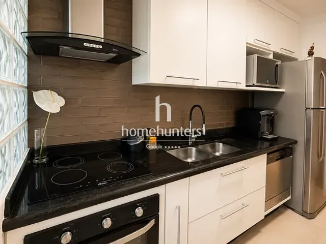 Apartamento com 84m² 2 quartos e 2 banheiros, à venda, no bairro Mansões Santo Antônio em Campinas