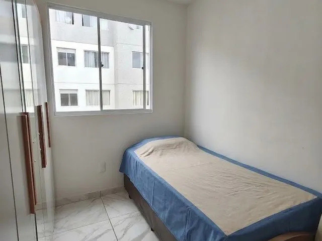 Apartamento com 42m² 2 quartos e 1 banheiro, à venda, no bairro Jardim Gilda Maria em São Paulo