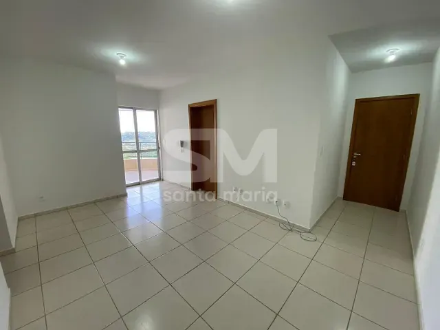 Apartamento 3 quartos e 2 banheiros, para alugar, no bairro Vila Real em Chapecó