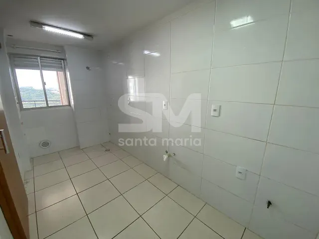 Apartamento 3 quartos e 2 banheiros, para alugar, no bairro Vila Real em Chapecó