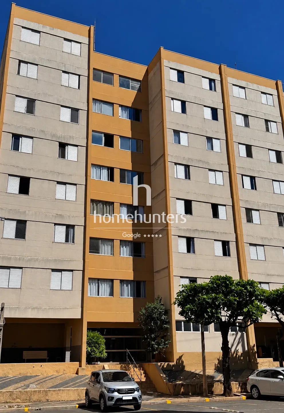 Apartamento, 2 quartos, 60 m² - Foto 31