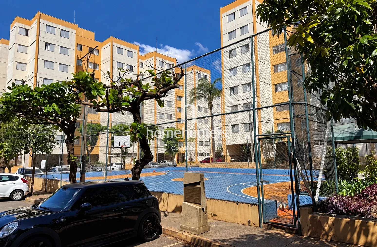 Apartamento, 2 quartos, 60 m² - Foto 35
