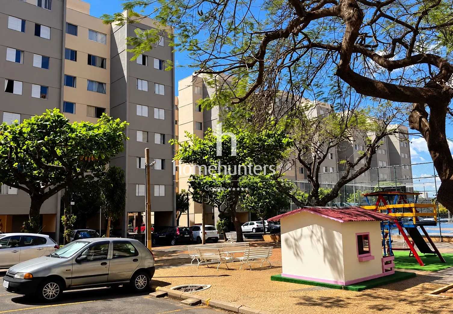 Apartamento, 2 quartos, 60 m² - Foto 33