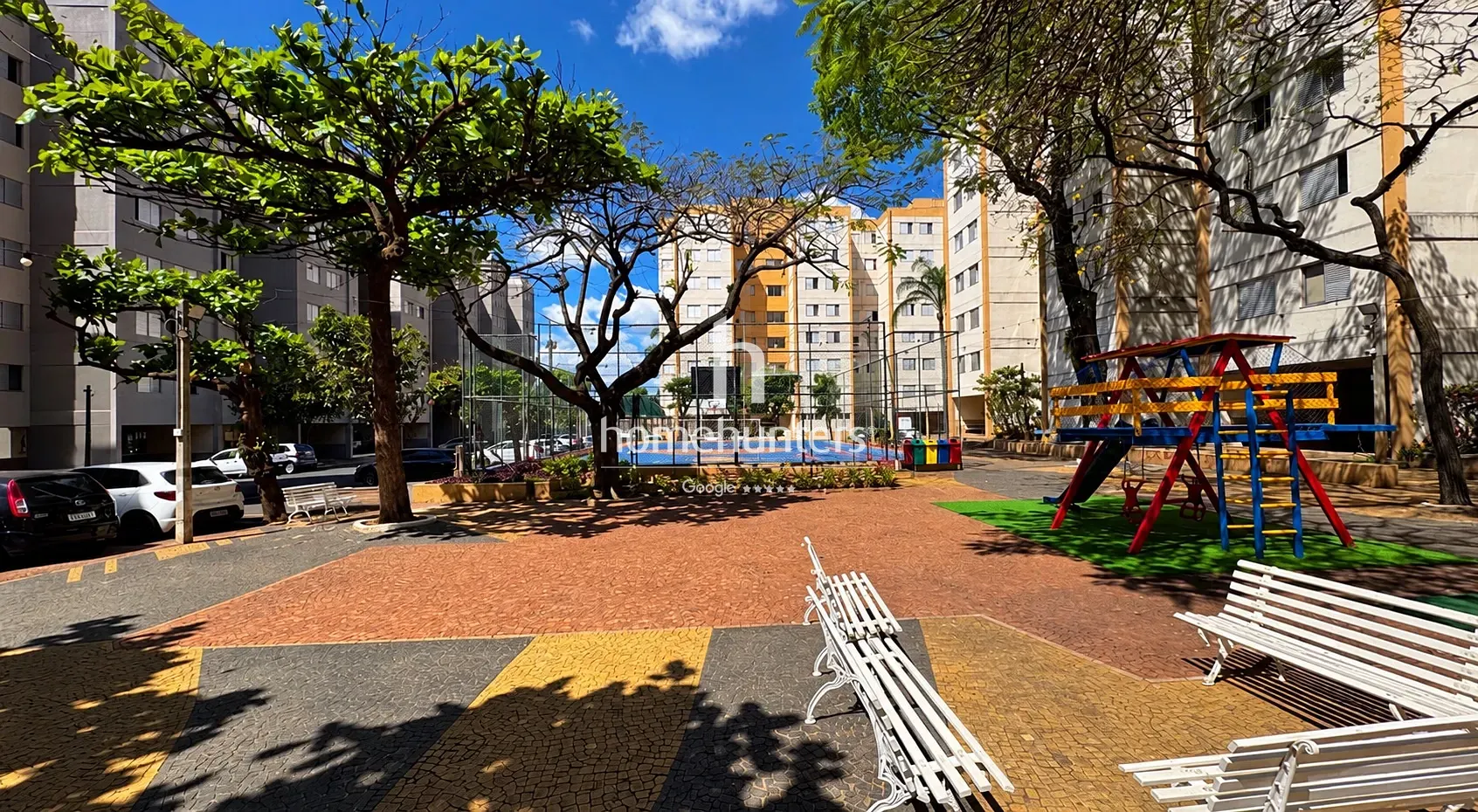 Apartamento, 2 quartos, 60 m² - Foto 34