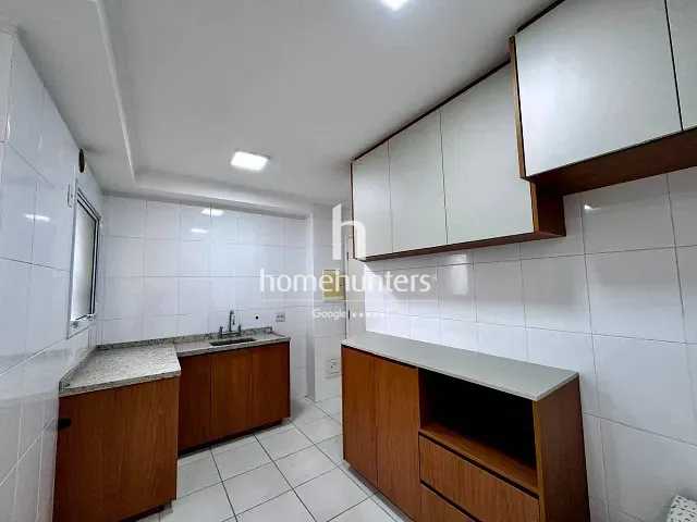 Apartamento 4 quartos e 5 banheiros, à venda ou para alugar, no bairro Loteamento Alphaville Campinas em Campinas