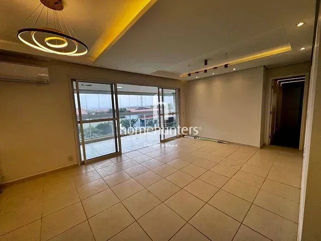 Apartamento 4 quartos e 5 banheiros, à venda ou para alugar, no bairro Loteamento Alphaville Campinas em Campinas