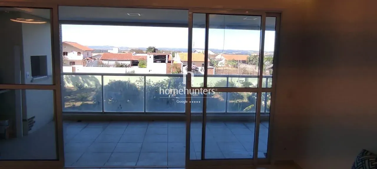 Apartamento, 4 quartos, 137 m² - Foto 2