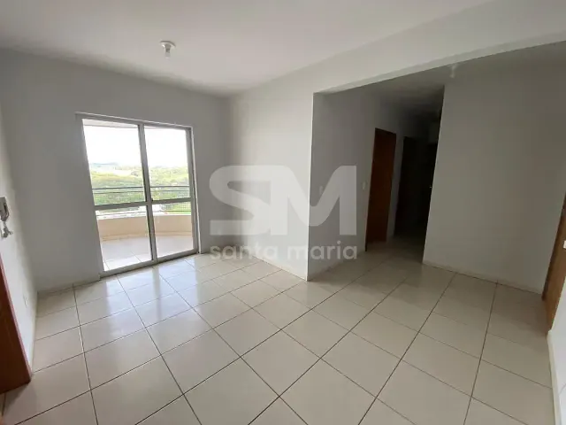 Apartamento 3 quartos e 2 banheiros, para alugar, no bairro Vila Real em Chapecó