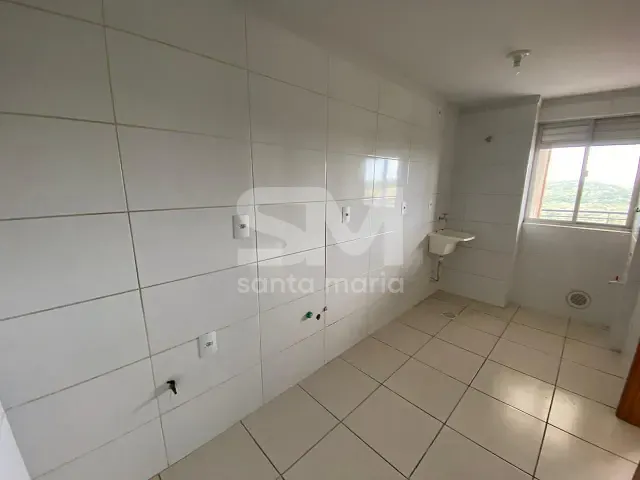 Apartamento 3 quartos e 2 banheiros, para alugar, no bairro Vila Real em Chapecó