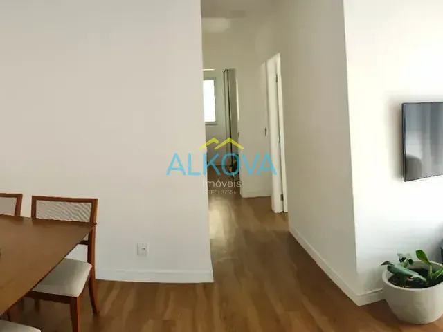 Apartamento 3 quartos e 2 banheiros, à venda, no bairro Jardim Augusta em São José dos Campos