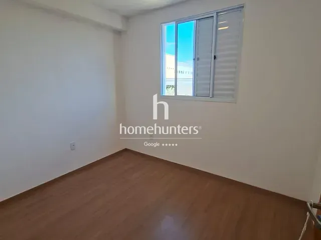 Apartamento com 45m² 2 quartos e 2 banheiros, para alugar, no bairro Notre Dame em Campinas