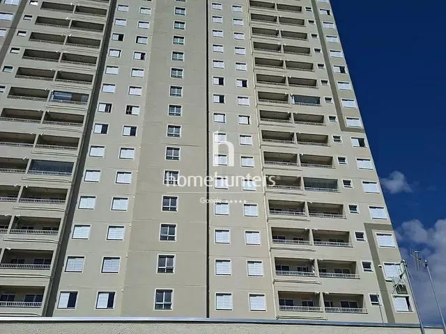 Apartamento com 45m² 2 quartos e 2 banheiros, para alugar, no bairro Notre Dame em Campinas