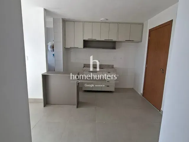Apartamento com 45m² 2 quartos e 2 banheiros, para alugar, no bairro Notre Dame em Campinas