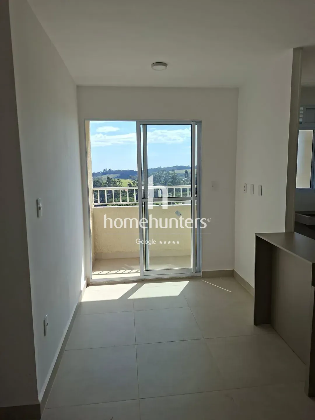 Apartamento, 2 quartos, 45 m² - Foto 2