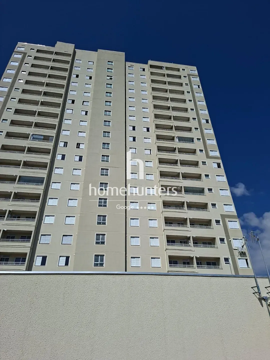 Apartamento, 2 quartos, 45 m² - Foto 16