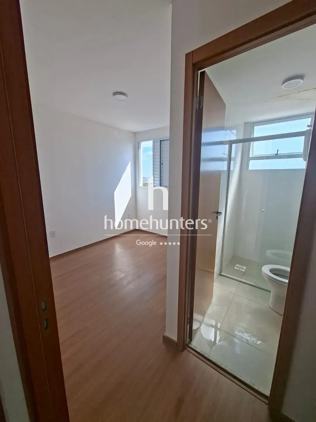 Apartamento, 2 quartos, 45 m² - Foto 6