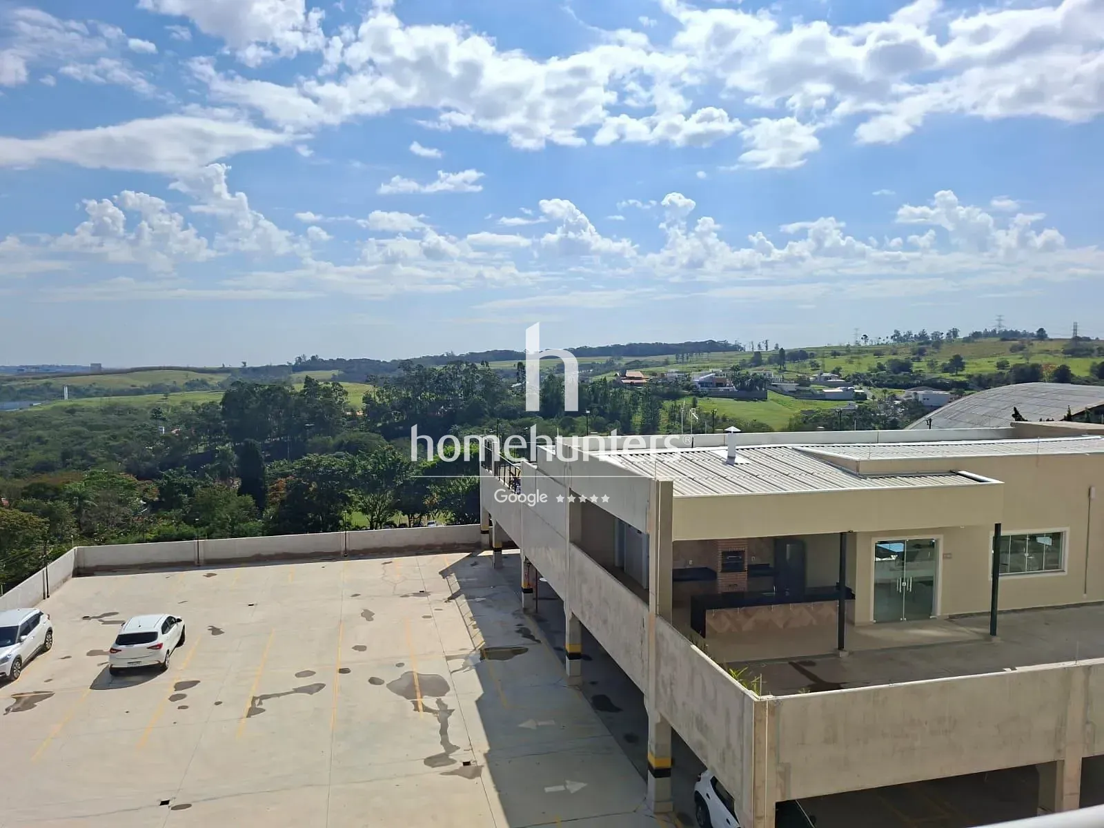 Apartamento, 2 quartos, 45 m² - Foto 7
