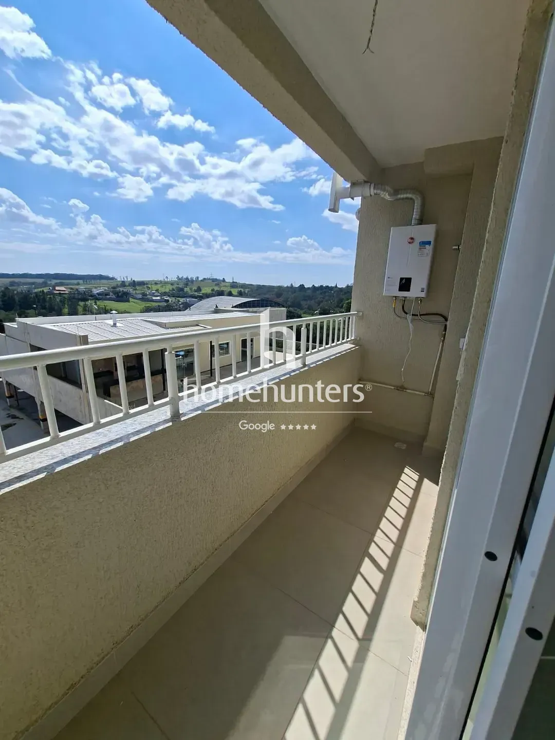 Apartamento, 2 quartos, 45 m² - Foto 9