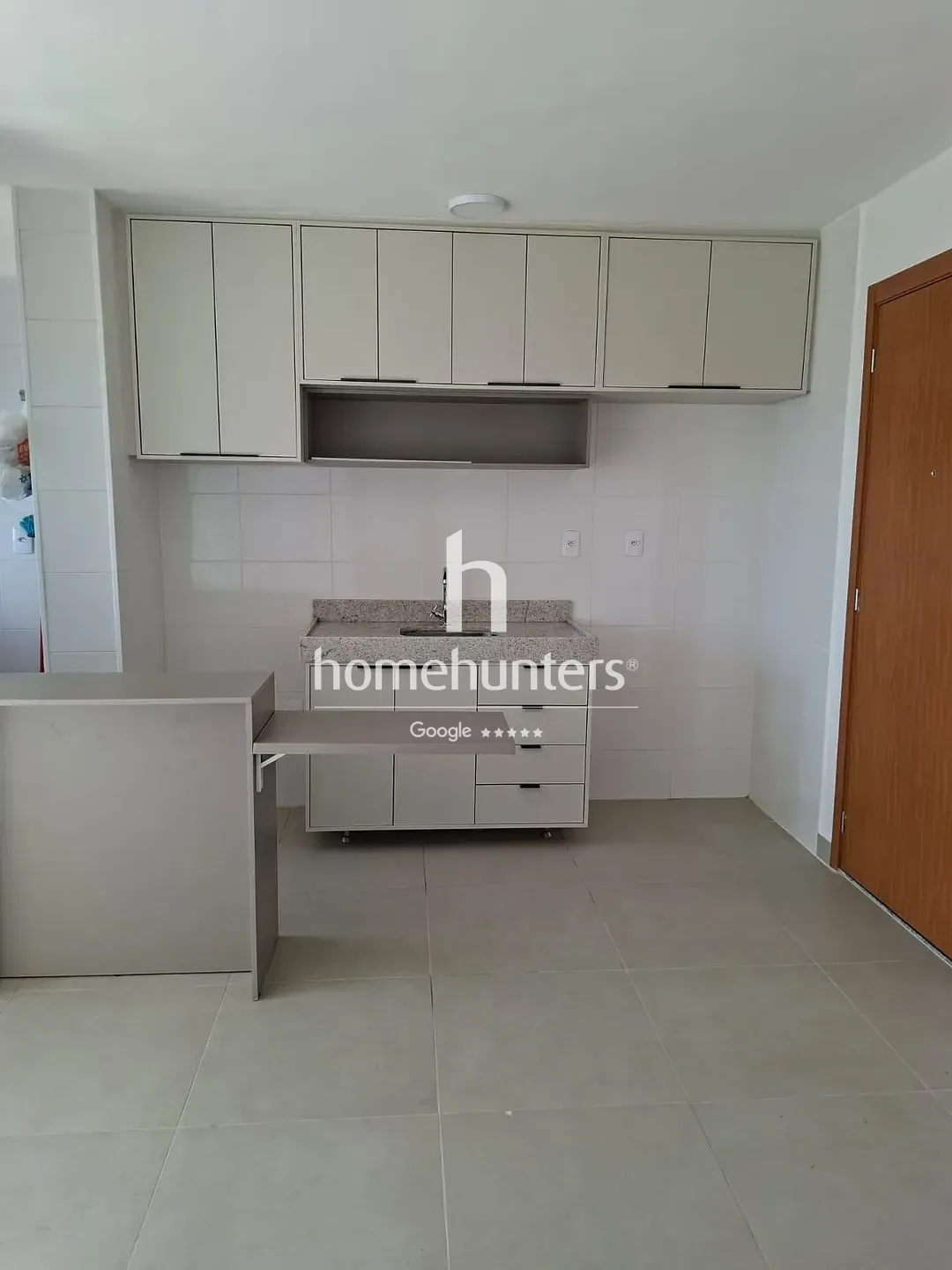 Apartamento, 2 quartos, 45 m² - Foto 4