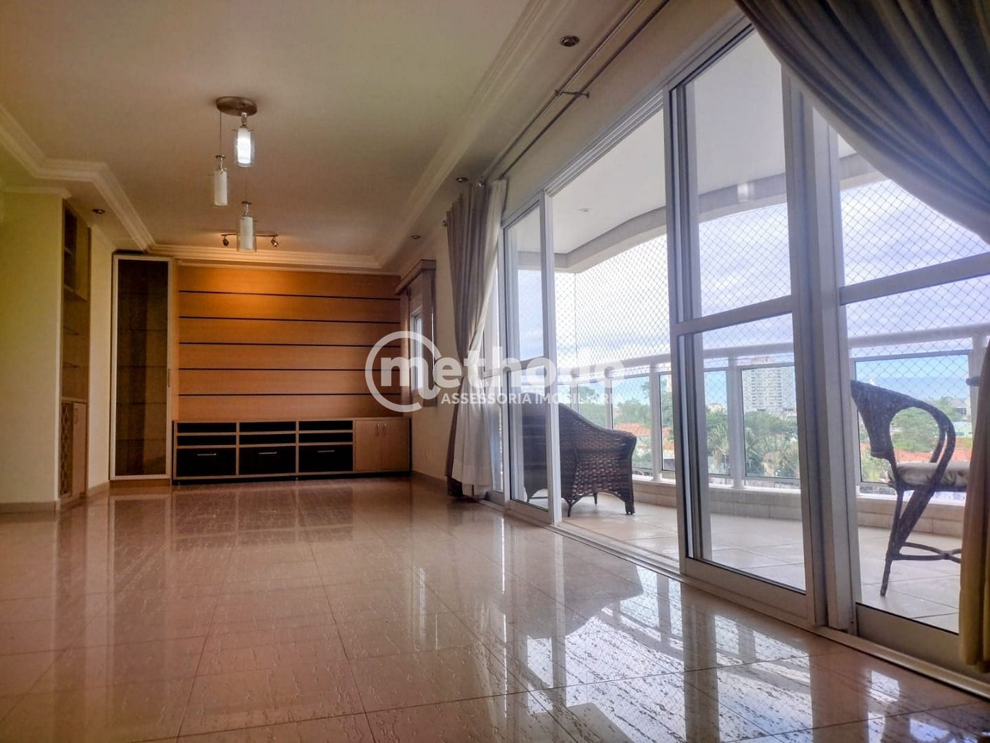 Apartamento, 3 quartos, 134 m² - Foto 5