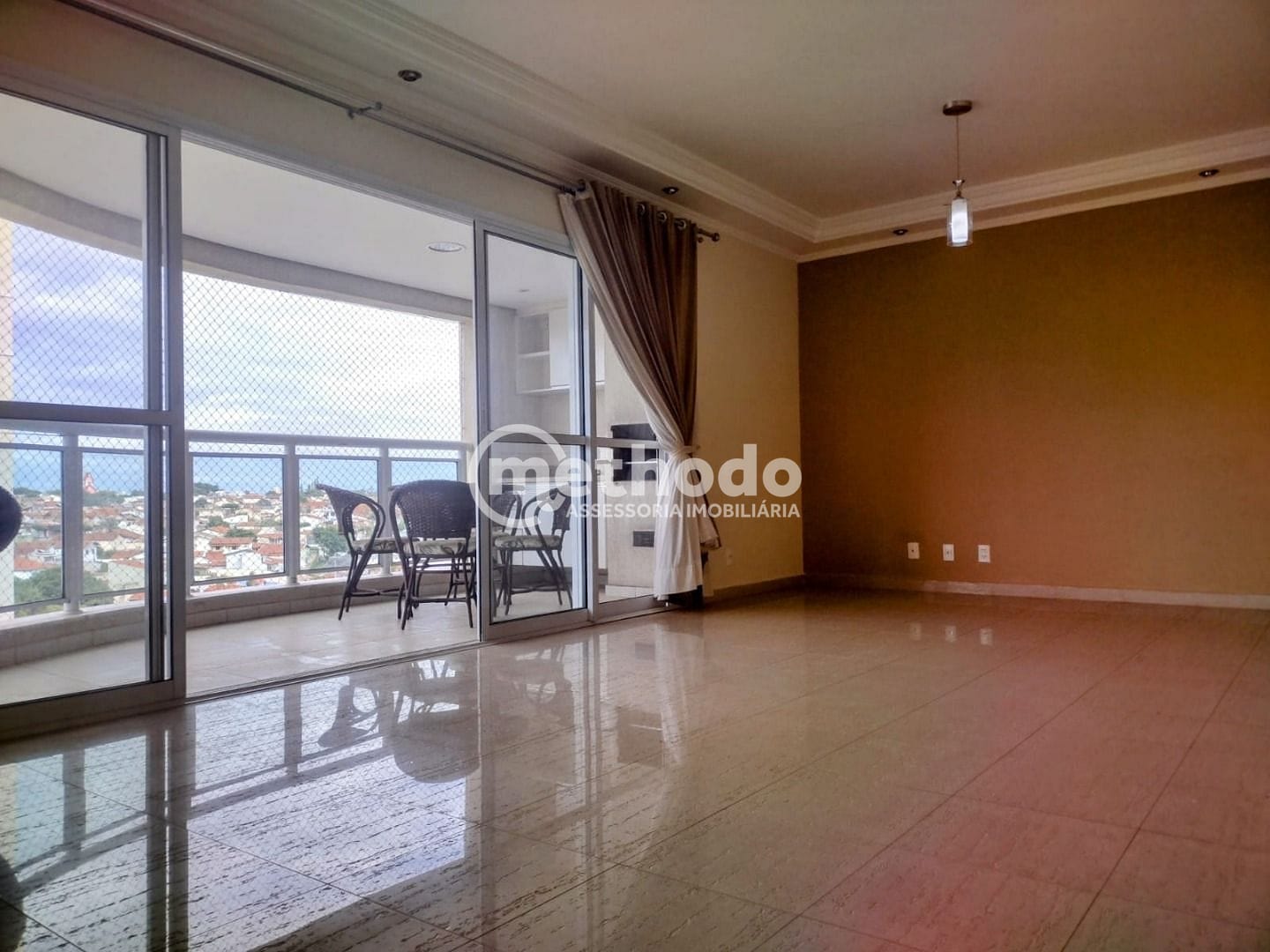Apartamento, 3 quartos, 134 m² - Foto 4