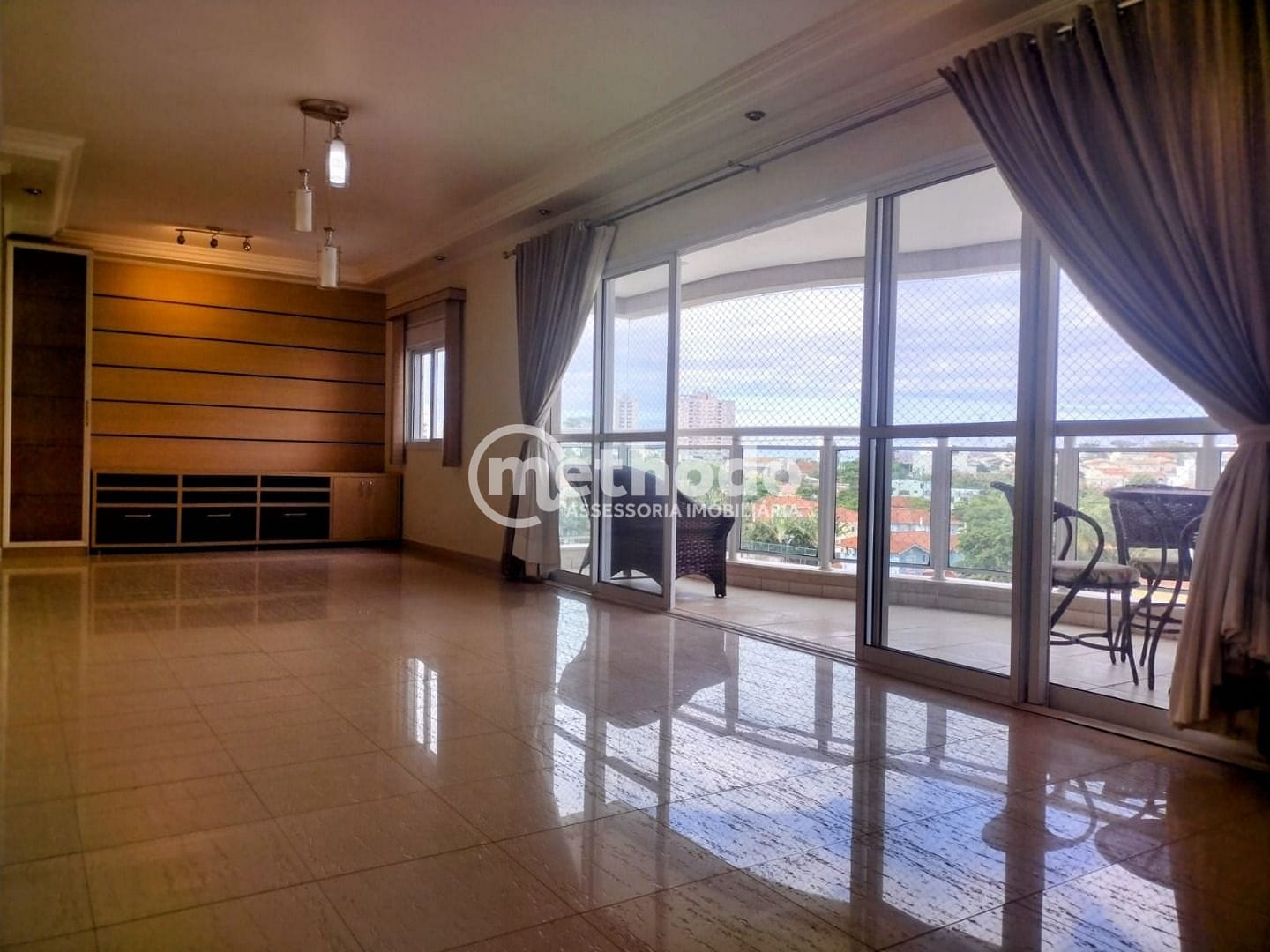 Apartamento, 3 quartos, 134 m² - Foto 2