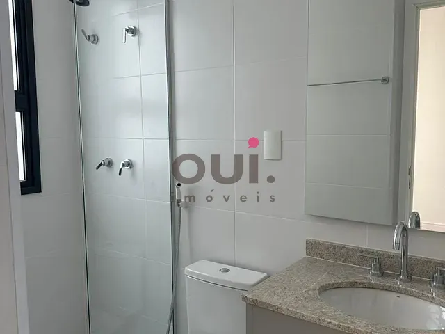 Apartamento 3 quartos e 3 banheiros, para alugar, no bairro Chácara Santo Antônio (Zona Sul) em São Paulo