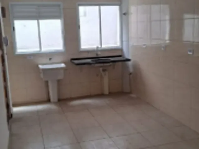 Apartamento 2 quartos e 1 banheiro, para alugar, no bairro Padroeira em Osasco