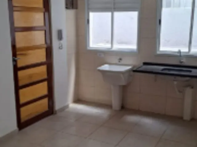 Apartamento 2 quartos e 1 banheiro, para alugar, no bairro Padroeira em Osasco