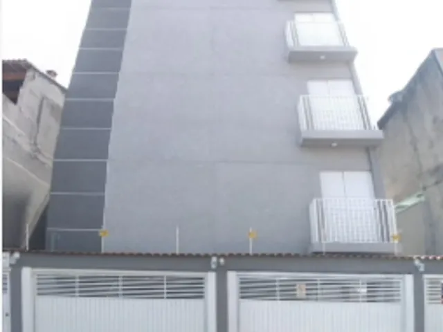 Apartamento 2 quartos e 1 banheiro, para alugar, no bairro Padroeira em Osasco