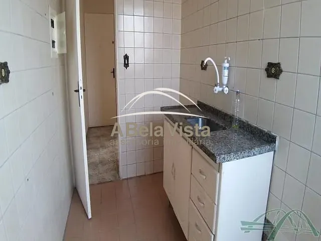 Apartamento 2 quartos e 1 banheiro, à venda, no bairro VILA YOLANDA em Osasco