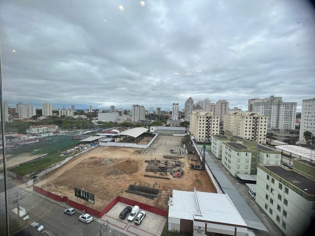 Foto do Apartamento - Apartamento para venda e locação, Palmeiras de São José, São José dos Campos, SP | Alkova Imóveis