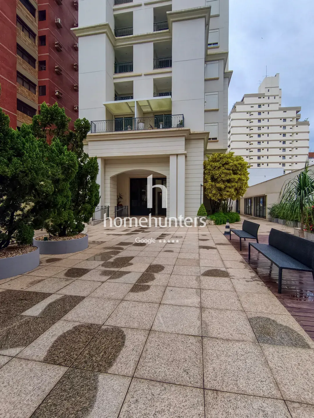 Apartamento, 2 quartos, 69 m² - Foto 35
