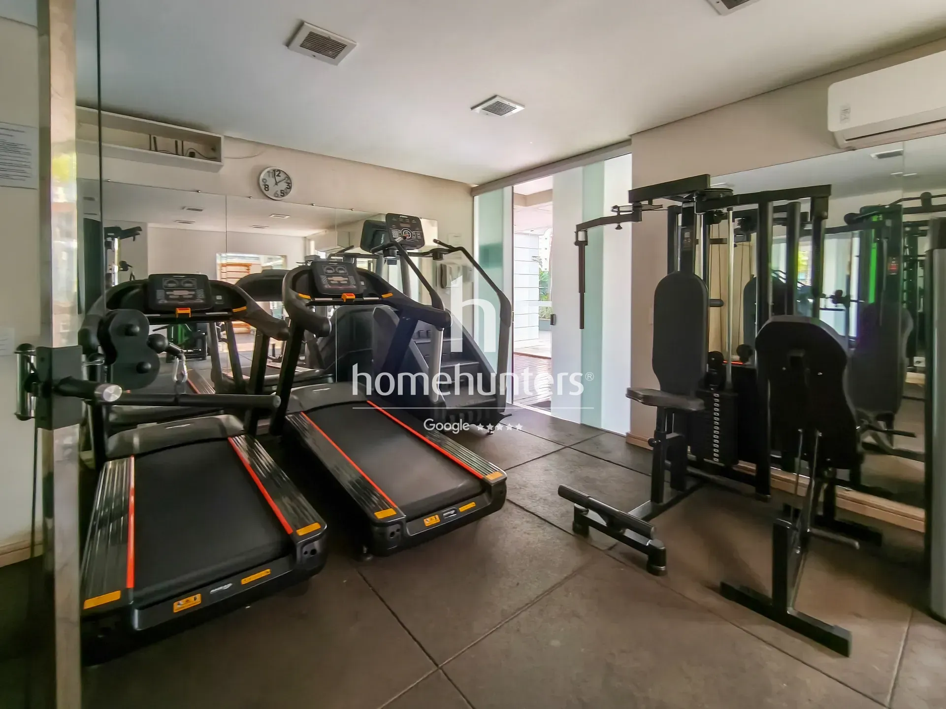 Apartamento, 2 quartos, 69 m² - Foto 23