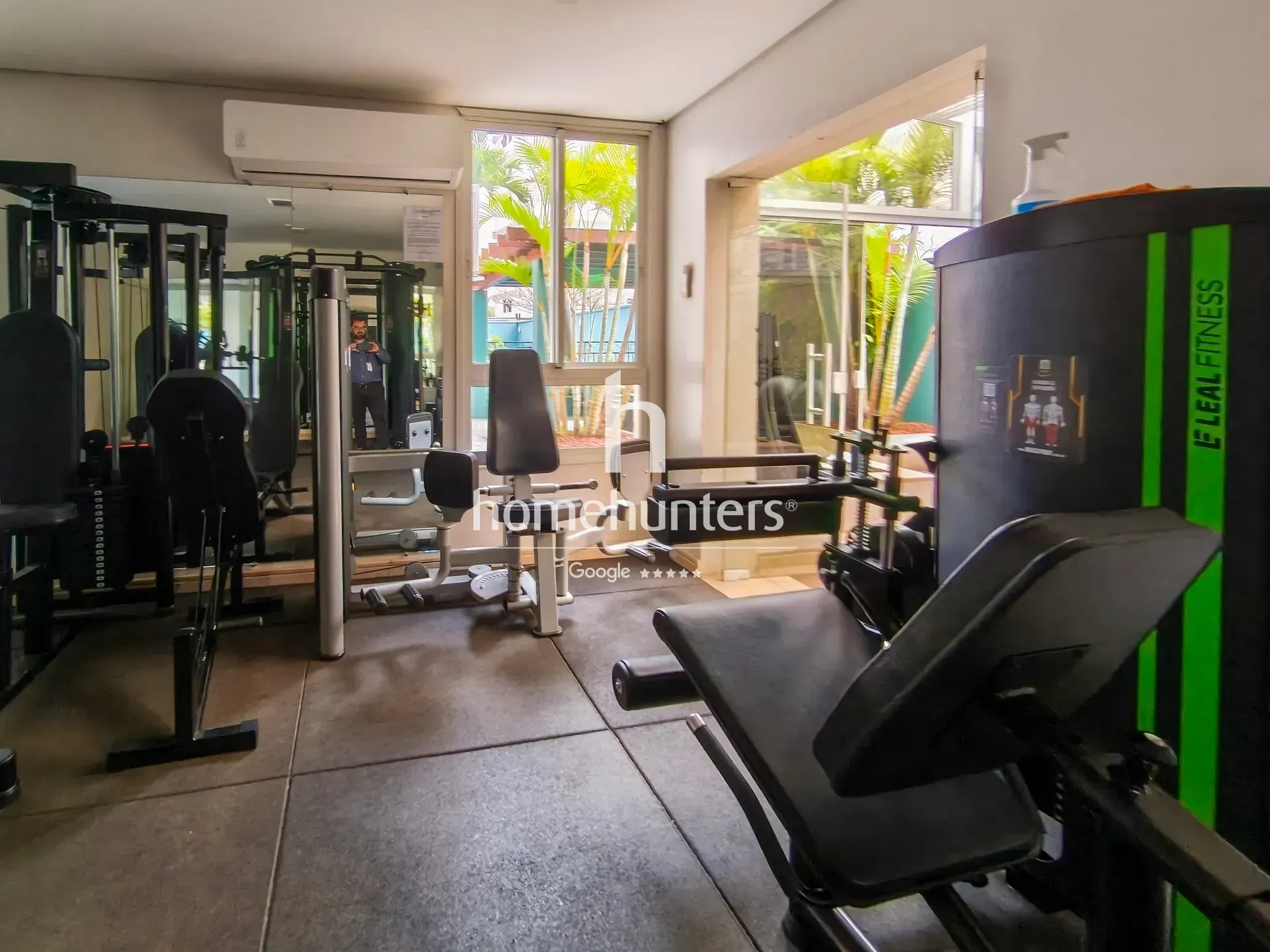 Apartamento, 2 quartos, 69 m² - Foto 21