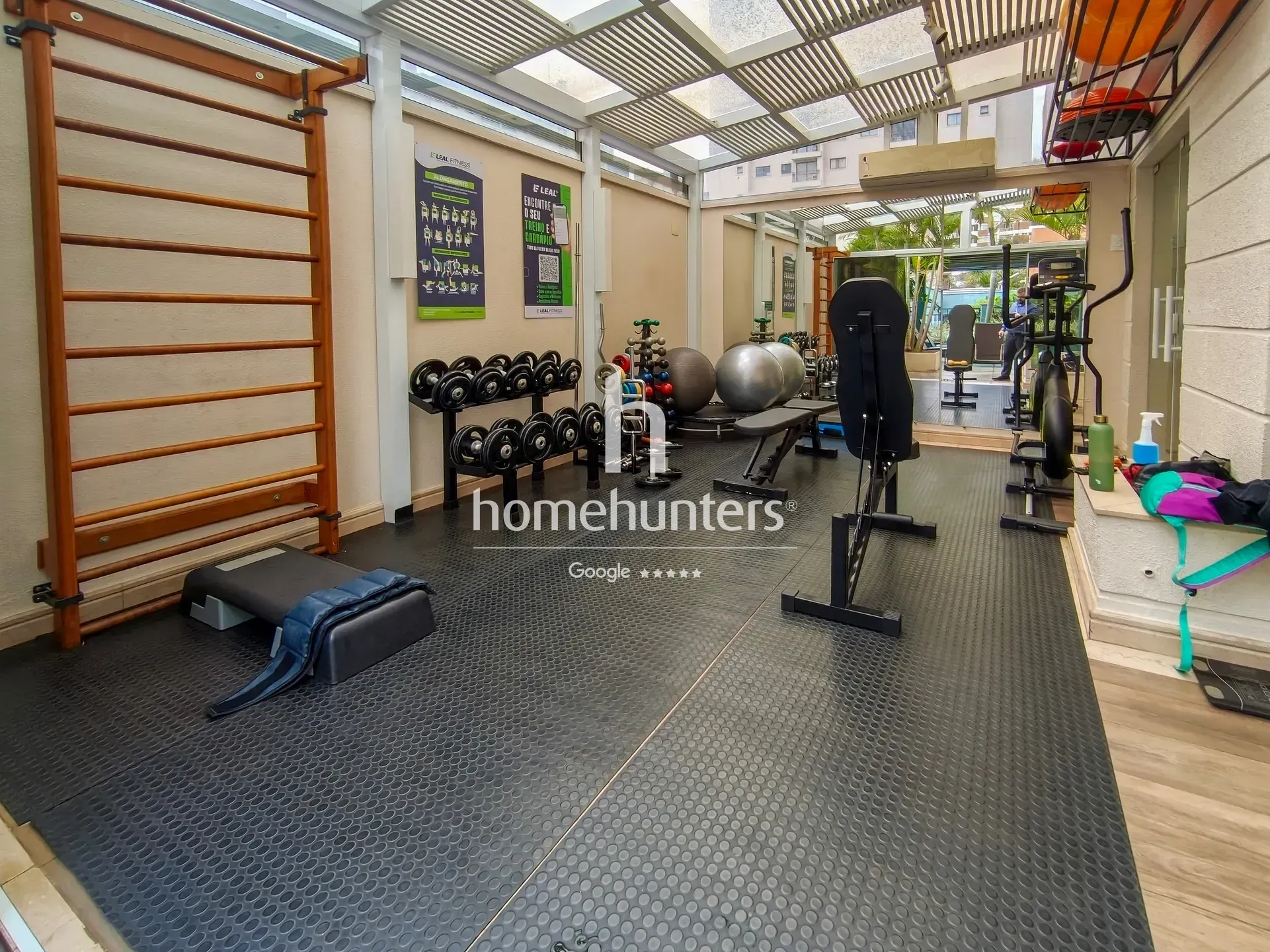 Apartamento, 2 quartos, 69 m² - Foto 30