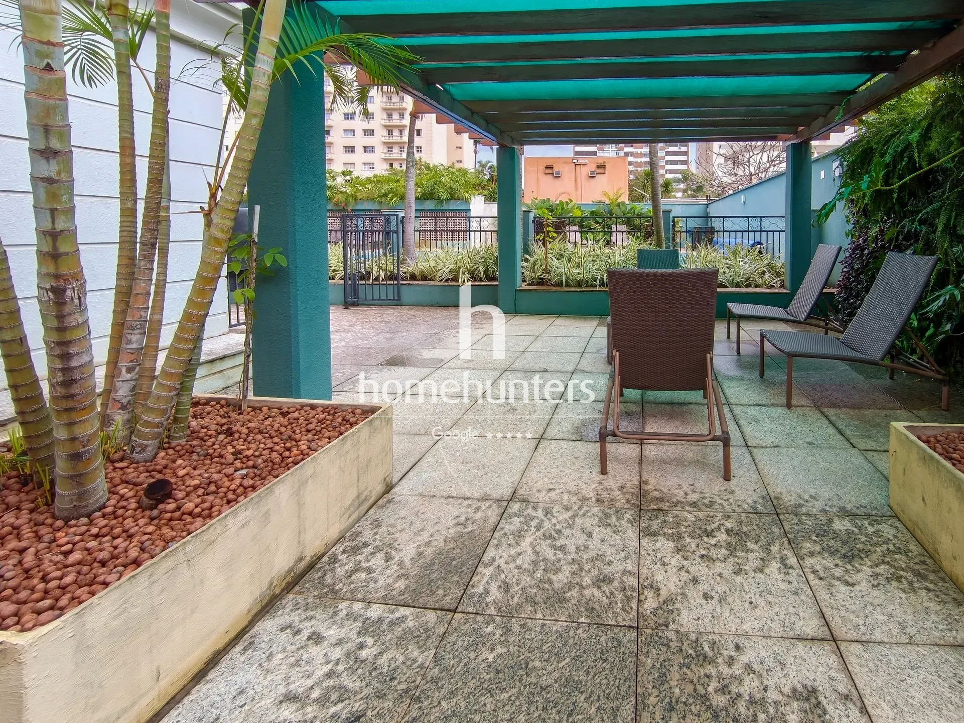 Apartamento, 2 quartos, 69 m² - Foto 29