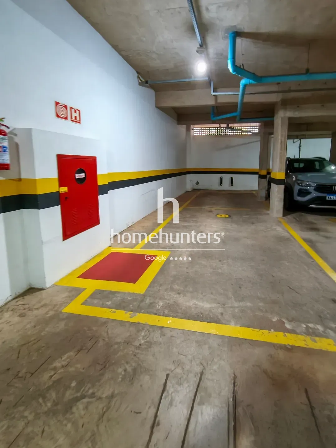 Apartamento, 2 quartos, 69 m² - Foto 25