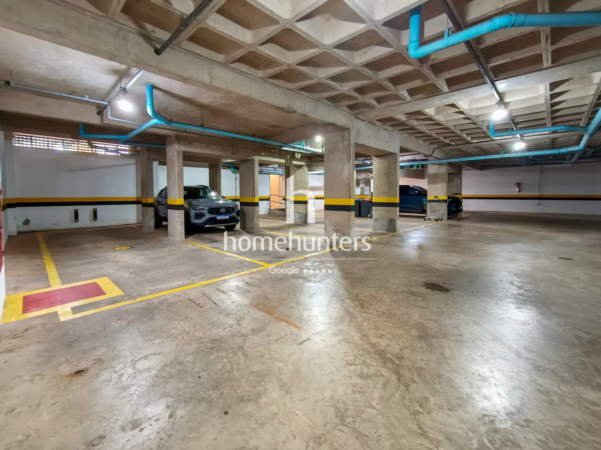 Apartamento, 2 quartos, 69 m² - Foto 24